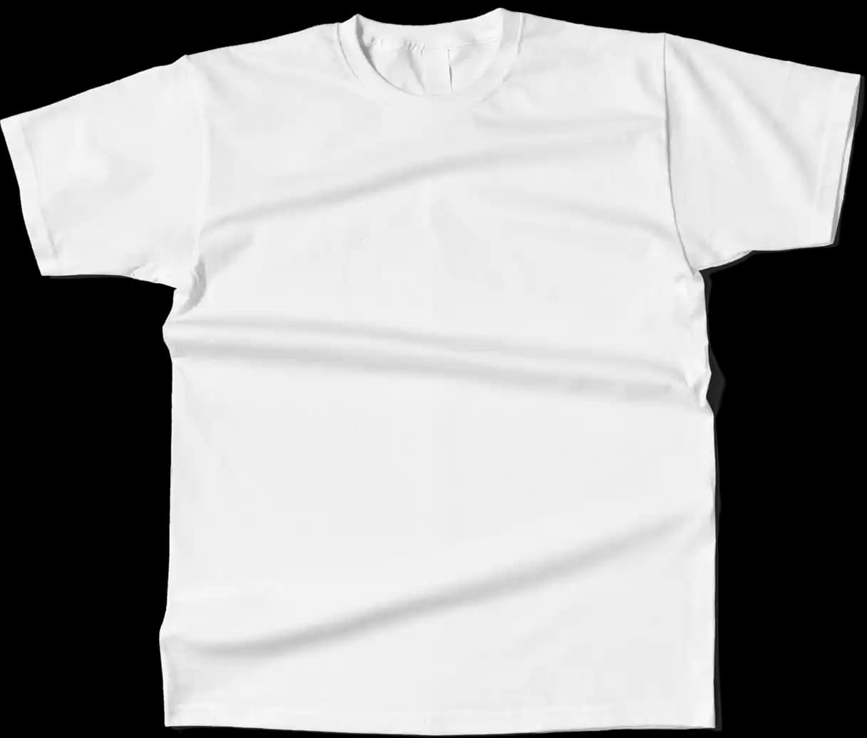 Unisex Cotton Tee44444